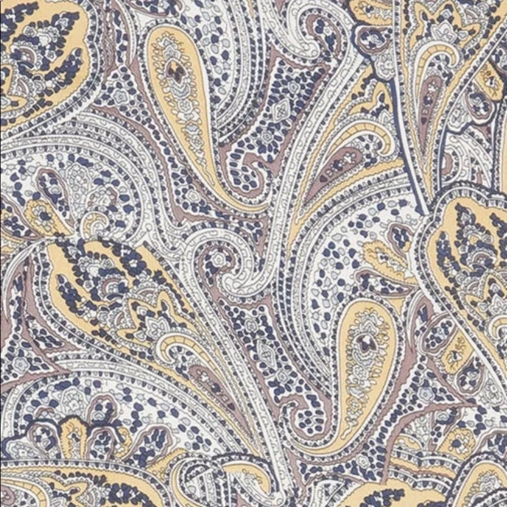NEW| Women’s Paisley Print Bandana Scarf
